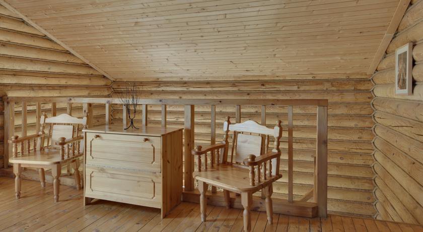 Гостиница Breeze Baza Otdiha Улейма-34