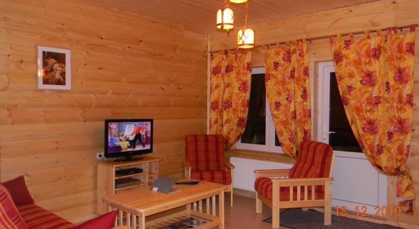 Гостиница Breeze Baza Otdiha Улейма-35